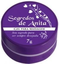 Gel Adstringente